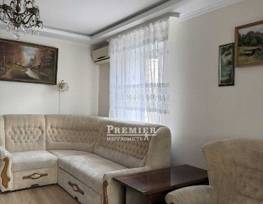 Простора 3-кімнатна квартира 72 кв. м Сучасний ремонт Сахарова