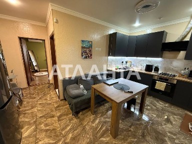 1 комн квартира с ремонтом