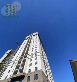 Продам 1 ком с видом на море! ЖК Посейдон Золотой берег! СДАНА