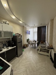 Продам ЖК 6 Жемчужина Аркадия 2 отдельные комнаты