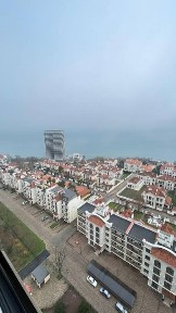 Прямой вид на море 19 Жемчужине, Французский бул.