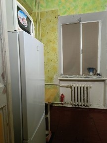 Продам двухкомнатную квартиру. Нагорная часть города