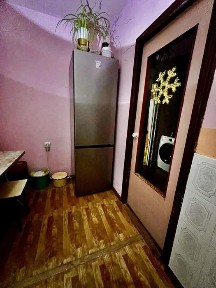 1-кімнатна квартира, цегляний будинок, 33 м², 1/9 поверх