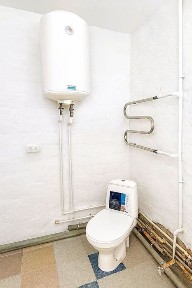 2к з гарним плануванням під ваш дизайн - Водоканал !