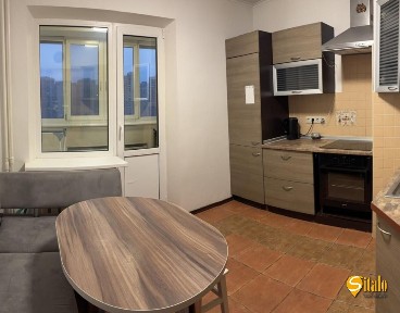 Продажа 1-комнатной квартиры 42.5 м², Петра Григоренко просп., 18А