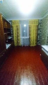 Продаж кімнат в гуртожитку