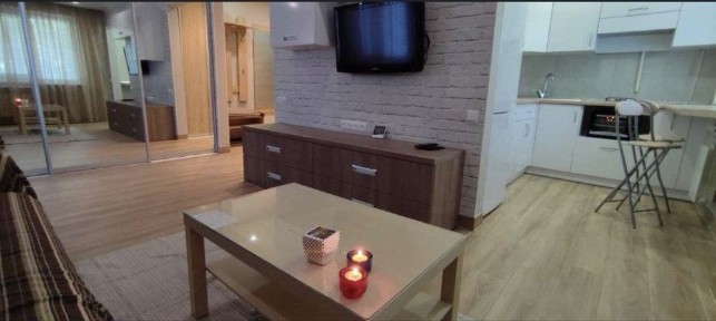 Здам однокімнатну квартиру/Південа