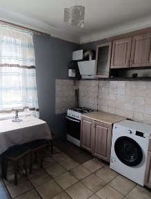 Здам однокімнатну квартиру/Центр/можно з тваринкою