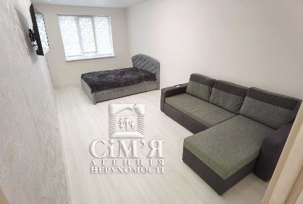 Здам світлу 1-кІм квартиру з ремонтом в ЖК АВАЛОН. Паркінг !