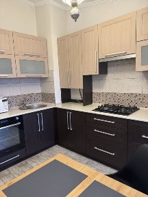 Оренда видової 1к квартири, Словʼянка!