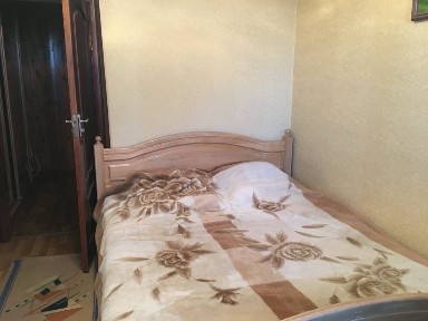 3к квартира на Урожаі, вільно можно з котиком