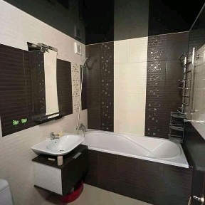 1кімнатна квартира на Юності. АГВ