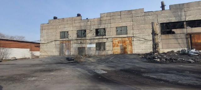 Оренда цеха під вир-во, 1МВт 400-800м. кв. 45грн/м. кв