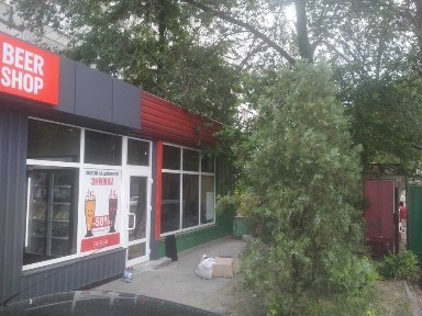 Сдам павильон в аренду (39 м2): 13 000 грн.