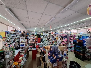 Оренда приміщення на пр. Соборному - 130 кв. м.