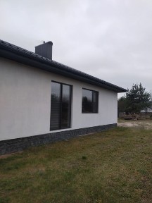 Продаж будинку с. Тетерівка сторона річки.