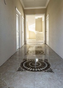 Дом в Совиньоне возле моря