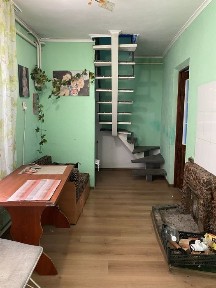 Срочная продажа! Крепкий дом рядом с озером в Великодолинском.