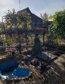 Часть дома с отдельным входом