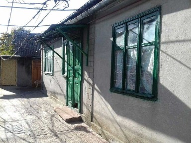 Дом на Мичурина/ Агрономическая, 364253