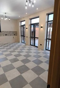 tir-31. Дом с ремонтом. Море рядом