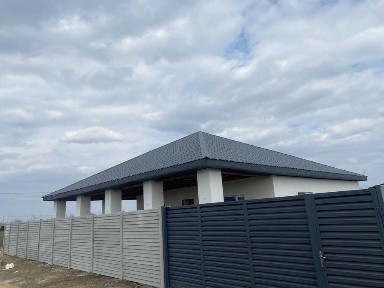 Дом в Фонтанке 1/. Закарпатская