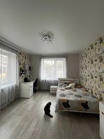 Продам капітальний будинок в м. Одеса- 230 м², 10 соток, капремонт