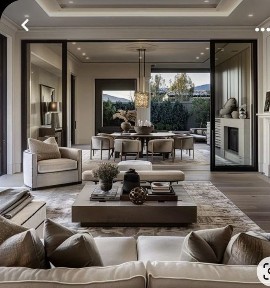 Двоповерховий таунхаус біля моря в престижному районі!