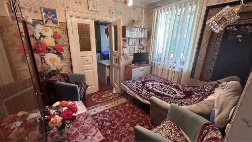 Продам дом с капитальным ремонтом в Хаджибейском районе