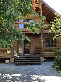 ‼️Цена снижена‼️Продам новый качественный дом в пгт Великодолинское