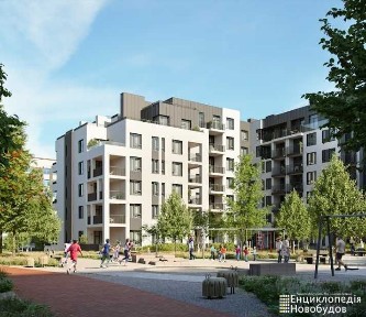 Продаж 2-х кім Новобудови 2-й поверх