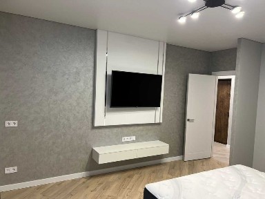 Довготривала оренда 1 кім. кв. ЖК Рівер Сіті