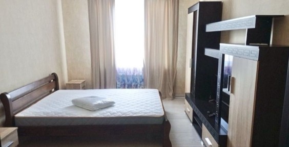 Здам 1 кімнатну квартиру у ЖК Домашній з АО і євроремонтом