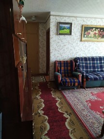 Аренда у самому центре!