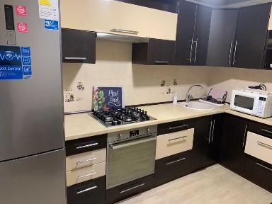 Довготривала оренда 2 кім. кв. Центр