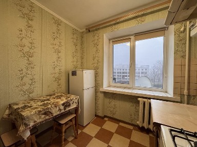 1-кімнатна квартира на Новому Бульварі