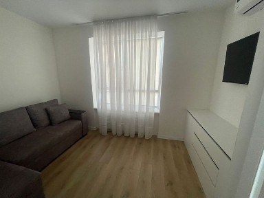 Здам гарну квартиру студію ЖК Сімейний