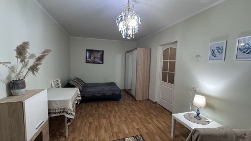 Здам 1к квартиру в районі пр. Калнишевський