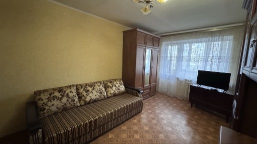 Здам 1к квартиру на вул. Калиновій -лівий берег Дніпра