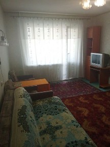 Оренда 1 квартири ЖМ Перемога