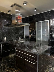 Аренда элитной 2-комнатной квартиры в ЖК «Башни» - 110 м²