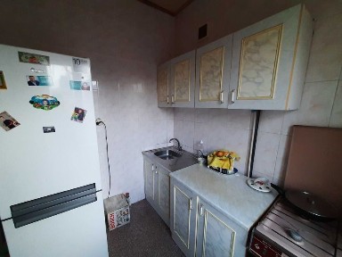 Дніпропетровська область, Дніпро, Індустріальний