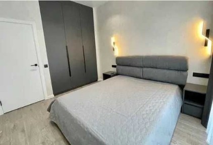 Сдам 2к. ЖК Женева, Центр, бул. Кучеревского, парк