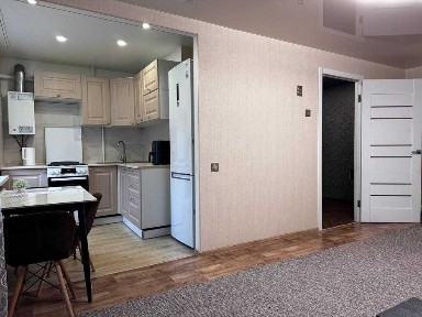 Снимите квартиру на пр. Поля, 76б в районе Щербакова