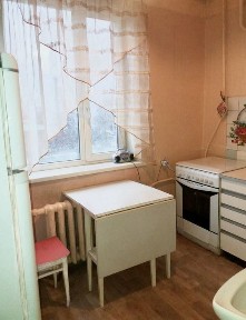 Аренда 3комнатной квартиры. Улица Свердлова. Свет не отключают.