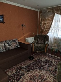 АН Здам однокімнатну квартиру сел. Пзто