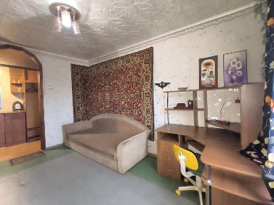 3-х комнатная квартира на Образцова