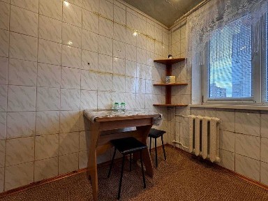 Снимите квартиру на пр. Калнышевского, 37, район ДК, тупик маршруток