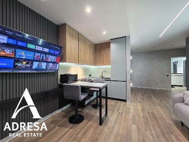 Сдам 2к в ЖК <a href='/newbuilding/4958/view/zk-dneprovskaa-brama'>Днепровская Брама</a>