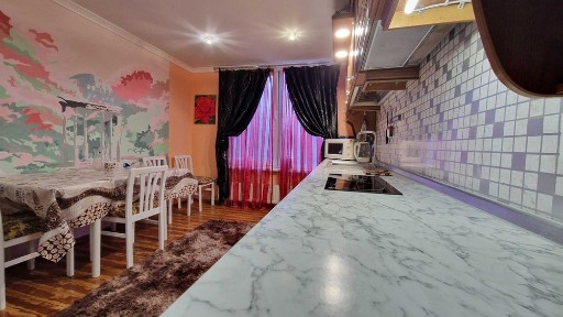 Сдам 2к квартиру 12 Квартал, Б. Хмельницкого, Корея